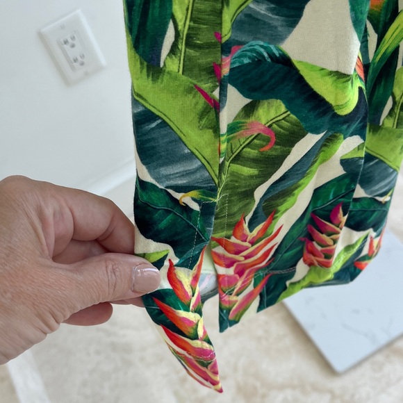 FARM Rio Sleeveless Dress - Picture 8 of 9